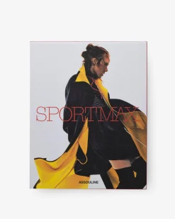 Assouline Marques Iconiques<Sportmax