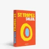 Assouline Voyage<St. Tropez Soleil