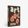 Assouline Art<Style Art Deco
