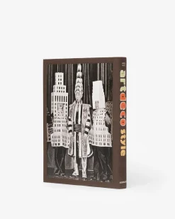 Assouline Art<Style Art Deco