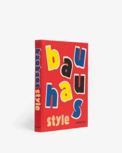 Assouline Architecture Et Conception<Style Bauhaus