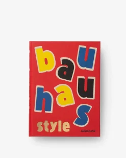 Assouline Architecture Et Conception<Style Bauhaus
