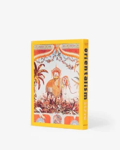 Assouline Mode<Style Orientalisme