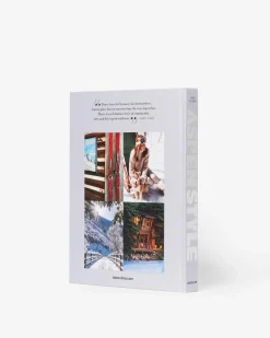 Assouline Voyage<Style Tremble