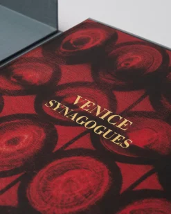 Assouline Architecture Et Conception<Synagogues De Venise