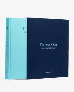 Assouline Voitures De Sport<Tiffany & Co. : Fabriquer La Victoire