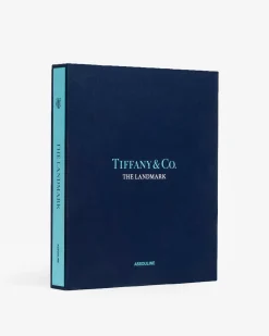 Assouline Bijoux & Montres<Tiffany & Co. : Le Monument