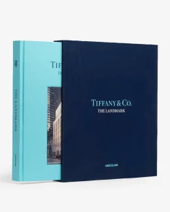 Assouline Bijoux & Montres<Tiffany & Co. : Le Monument