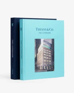 Assouline Bijoux & Montres<Tiffany & Co. : Le Monument