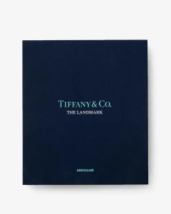 Assouline Bijoux & Montres<Tiffany & Co. : Le Monument