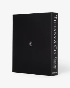 Assouline Marques Iconiques<Tiffany & Co. Vision Et Virtuosite (Edition Ultime)