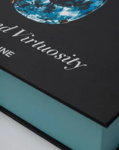 Assouline Marques Iconiques<Tiffany & Co. Vision Et Virtuosite (Edition Ultime)