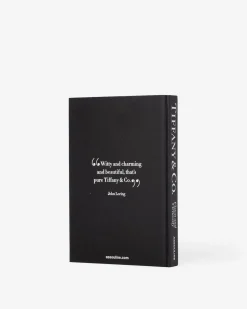 Assouline Marques Iconiques<Tiffany & Co. Vision Et Virtuosite (Edition Icon)