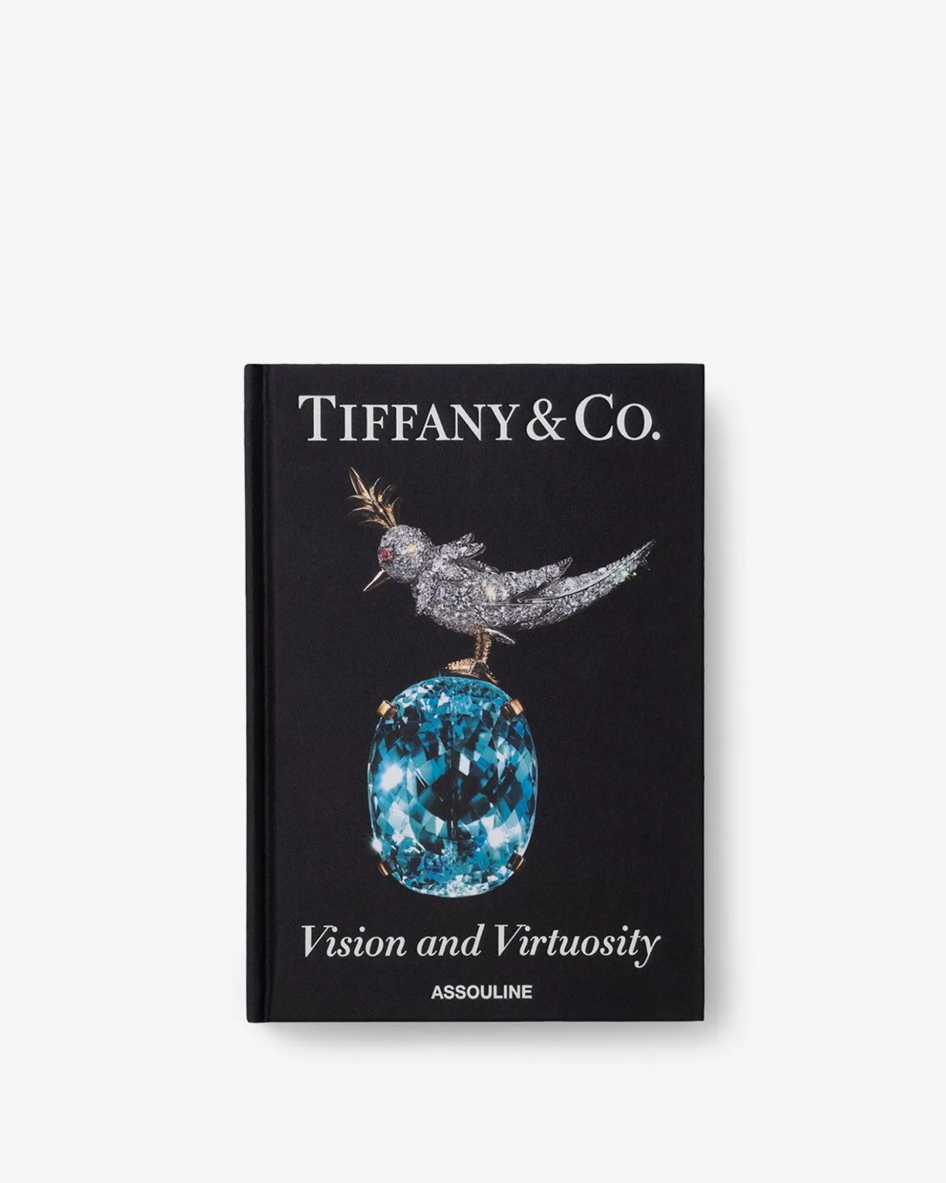 Assouline Marques Iconiques<Tiffany & Co. Vision Et Virtuosite (Edition Icon)