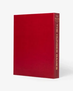 Assouline Cinema Et Television<Tim Palen : Photographies De The Hunger Games (Edition Ultime)