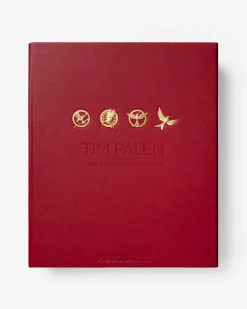 Assouline Cinema Et Television<Tim Palen : Photographies De The Hunger Games (Edition Ultime)