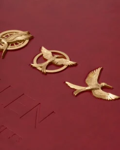 Assouline Cinema Et Television<Tim Palen : Photographies De The Hunger Games (Edition Ultime)