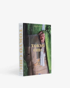Assouline Voyage<Tokyo Chic
