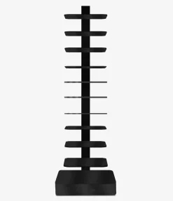 Assouline Supports A Livres<Tour Ultime - Noir