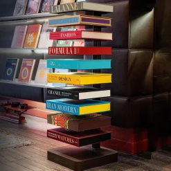 Assouline Supports A Livres<Tour Ultime - Noir