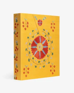 Assouline Architecture Et Conception<Tresors Vivants De L'Ouzbekistan : Celebration De L'Artisanat (Edition Speciale)