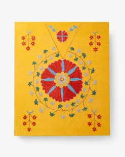 Assouline Architecture Et Conception<Tresors Vivants De L'Ouzbekistan : Celebration De L'Artisanat (Edition Speciale)