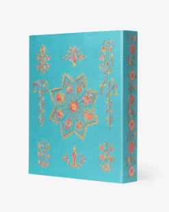 Assouline Voyage<Tresors Vivants De L'Ouzbekistan : Celebration De L'Artisanat (Edition Speciale)