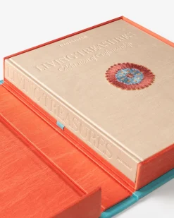 Assouline Voyage<Tresors Vivants De L'Ouzbekistan : Celebration De L'Artisanat (Edition Speciale)