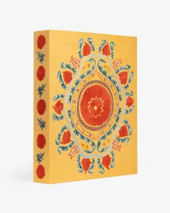 Assouline Architecture Et Conception<Tresors Vivants De L'Ouzbekistan : Celebration De L'Artisanat (Edition Speciale)