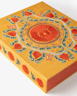 Assouline Architecture Et Conception<Tresors Vivants De L'Ouzbekistan : Celebration De L'Artisanat (Edition Speciale)