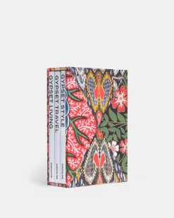 Assouline Voyage<Trilogie Gypset