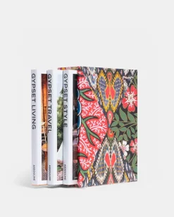 Assouline Voyage<Trilogie Gypset