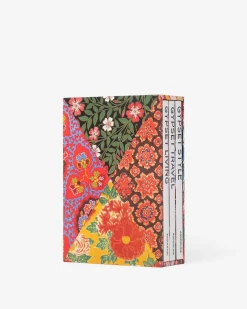 Assouline Voyage<Trilogie Gypset