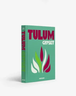 Assouline Voyage<Trilogie Gypset