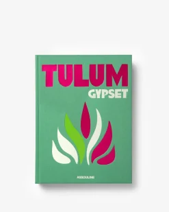 Assouline Voyage<Tulum Gypset