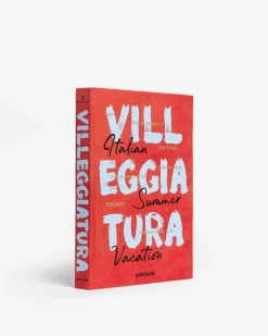 Assouline Voyage<Vacances : Vacances D'Ete En Italie