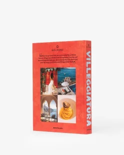 Assouline Voyage<Vacances : Vacances D'Ete En Italie