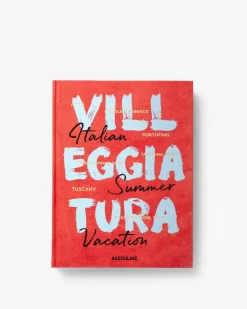 Assouline Voyage<Vacances : Vacances D'Ete En Italie