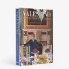 Assouline Nourriture Boisson<Valentino : A La Table De L'Empereur