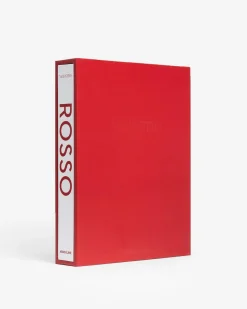 Assouline Marques Iconiques<Valentino Rosso