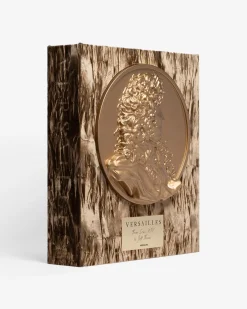 Assouline Art<Versailles : De Louis Xiv A Jeff Koons (Edition Speciale)
