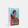 Assouline Art<Vital Voices : 100 Femmes Utilisant Leur Pouvoir Pour S'Autonomiser