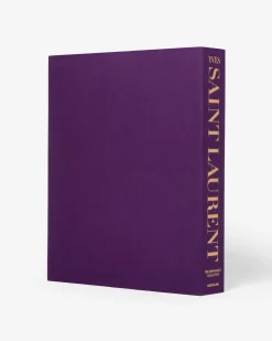 Assouline Marques Iconiques<Yves Saint-Laurent : L'Impossible Collection