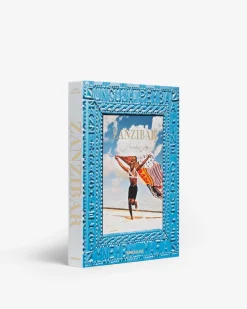 Assouline Voyage<Zanzibar